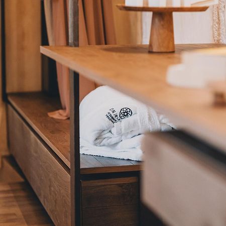 Oniros Residenza Vecchia Aparthotel Khania Eksteriør bilde